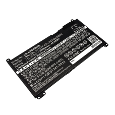 Batéria notebooku HP CS-HPG450NB