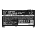 Batéria notebooku HP CS-HPG450NB