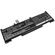 Batéria notebooku HP CS-HPG458NB