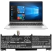 Batéria notebooku HP CS-HPG458NB