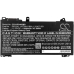 Batéria notebooku HP CS-HPG460NB