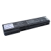 Batéria notebooku HP CS-HPG640NB