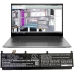 Baterie Nahrazuje ZBook Studio G7 H80476057