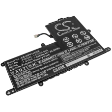 Batéria notebooku HP CS-HPK110NB