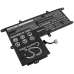 Batéria notebooku HP CS-HPK110NB