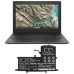 Batéria notebooku HP CS-HPK110NB