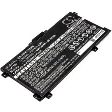 Batéria notebooku HP CS-HPK170NB