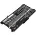 Batéria notebooku HP CS-HPK170NB