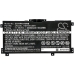 Batéria notebooku HP CS-HPK170NB