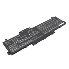 Batéria notebooku HP CS-HPL140NB