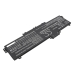 Batéria notebooku HP CS-HPL140NB