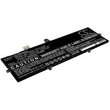 Baterie Nahrazuje EliteBook x360 1030 G3 4SU65UT