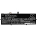 Batéria notebooku HP CS-HPM056NB