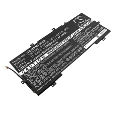 Batéria notebooku HP CS-HPM130NB