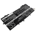 Batéria notebooku HP CS-HPM130NB