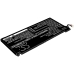 Batéria notebooku HP CS-HPM150NB