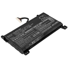 Batéria notebooku HP CS-HPM170NB