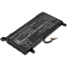 Batéria notebooku HP CS-HPM170NB