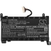 Batéria notebooku HP CS-HPM170NB