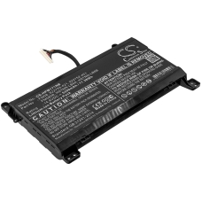 Batéria notebooku HP CS-HPM171NB