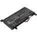 Batéria notebooku HP CS-HPM171NB