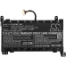 Batéria notebooku HP CS-HPM171NB