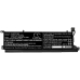 Batéria notebooku HP CS-HPM215NB