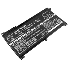 Batéria notebooku HP CS-HPM300NB