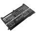 Batéria notebooku HP CS-HPM300NB