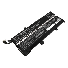 Batéria notebooku HP CS-HPM360NB