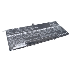 Batérie Nahrádza HSTNN-LB50