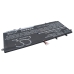 Batéria notebooku HP CS-HPN134NB