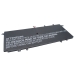 Batéria notebooku HP CS-HPN134NB
