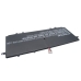 Batéria notebooku HP CS-HPN134NB