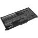 Batéria notebooku HP CS-HPN155NB