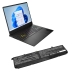 Batéria notebooku HP CS-HPN163NB