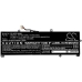 Batéria notebooku HP CS-HPP130NB