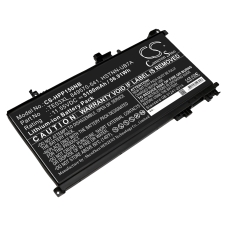 Batéria notebooku HP CS-HPP150NB