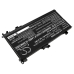 Batéria notebooku HP CS-HPP150NB