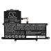 Batéria notebooku HP CS-HPR110NB