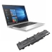 Batéria notebooku HP CS-HPR635NB