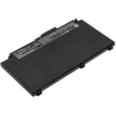 Batéria notebooku HP CS-HPR645NB