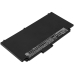 Batéria notebooku HP CS-HPR645NB
