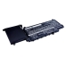 Batéria notebooku HP CS-HPS003NB