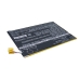 Batéria pre tablet HP CS-HPS100SL