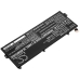 Batéria notebooku HP CS-HPS104NB