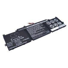 Batéria notebooku HP CS-HPS110NB