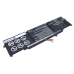 Batéria notebooku HP CS-HPS110NB
