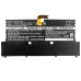 Batéria notebooku HP CS-HPS131NB