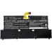 Batéria notebooku HP CS-HPS132NB